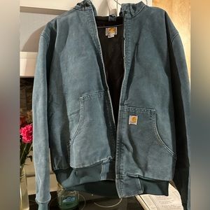 Carhartt Jacket